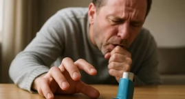 Astma pod kontrolą. Szansa na normalne życie mimo przewlekłej choroby