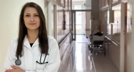 Jak bezpiecznie podróżować latem? Prof. Anna Moniusz&hellip;
