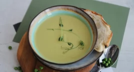 Szpitalne menu z przedłużeniem – pilotaż „Dobrego posiłku” do września