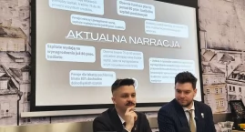 Sebastian Goncerz: „Problemem finansowym w ochronie zdrowia nie są wynagrodzenia lekarzy” – co mówią dane z ponad 300 szpitali?