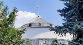 Bezpieczeństwo medyków w Polsce – dyskusja w Senacie o narastającej agresji, potrzebnych zmianach w prawie i systemowym wsparciu