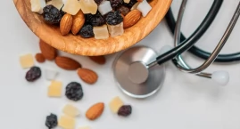 Dieta onkologiczna: kiedy wiedza ratuje zdrowie, a mity szkodzą