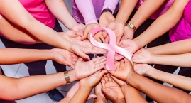 Terapia hormonalna a rak piersi przed 55. rokiem życia. Najnowsze dane z badania NIH