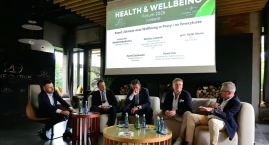 Prof. Rafał Ohme: „Wypalenie zawodowe to koszt, ale inwestycja w wellbeing daje pięciokrotny zwrot” – program „Moje Zdrowie” jako nowy standard profilaktyki w pracy