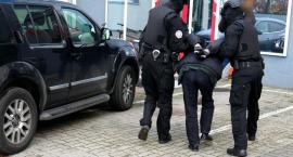 CBA: 5 zatrzymanych ws. nielegalnego handlu lekami