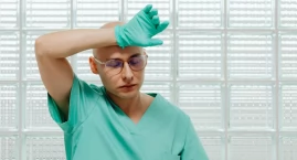 SOR to nie przychodnia. NFZ apeluje: „Pozwól na SOR-ze walczyć o życie”