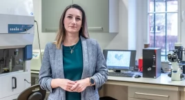 Nowotwory dziecięce i rak piersi. Uniwersytet Medyczny we Wrocławiu z rekordowym wsparciem ABM