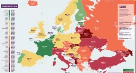 Rządowy program in vitro działa. Ponad 10 tysięcy kobiet już w ciąży, ale do liderów Europy wciąż nam daleko