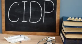 CIDP - rzadka choroba, z którą można żyć. Od 1 lipca&hellip;