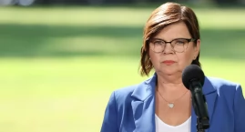 Nieoficjalnie: Izabela Leszczyna do dymisji. Wiemy, &hellip;