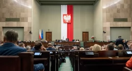 Reforma szpitalnictwa podzieli koalicję rządzącą? W Sejmie odbyło się drugie czytanie projektu 