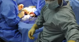 Chirurgia robotowa tańsza i bezpieczna? NFZ analizuje, AOTMiT szykuje nowe rekomendacje