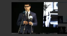 Łukasz Jankowski, prezes NRL, o kryzysie ochrony zdrowia: „Zamiast reform – gra na czas”