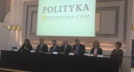 Debata PZ: „Zaćma: kolejki a realne potrzeby pacjentów” (relacja)