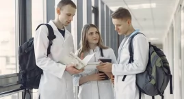 Limit miejsc na medycynę 2025/2026: Które uczelnie z&hellip;