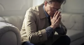 Choroba Alzheimera wyniszcza chorych i ich bliskich - nowy lek spowalnia jej rozwój
