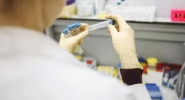 Diagności laboratoryjni chcą nowych uprawnień. Spotkanie z Minister Zdrowia otworzyło dialog
