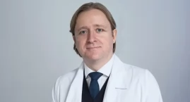Telechirurgia staje się faktem. Rozmowa z prof. dr hab. n. med. Piotrem Suwalskim po pierwszej w Europie operacji serca na odległość miedzy szpitalami klinicznymi