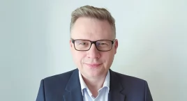 Jakub Gołąb ponownie na stanowisku rzecznika prasowego w resorcie zdrowia