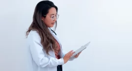 Rak piersi okrada komórki tłuszczowe z energii. Nowe odkrycie naukowców z UCSF