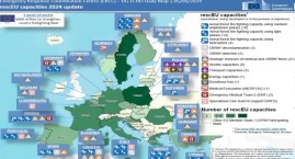 Czas zmienić myślenie o lekach w kontekście odporności państwa. Jakie wnioski płyną z wojny w Ukrainie?