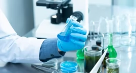 SyVento BioTech w Skawinie: szczepionki mRNA i polska rewolucja biotechnologiczna Michała Sołowowa