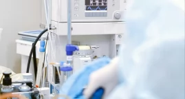 Eksperci apelują: potrzebny program pilotażowy dla pacjentów dializowanych