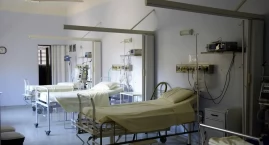 Szpitale zadłużone w ZUS. Ponad miliard złotych dług&hellip;