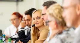 Cykl rozmów minister zdrowia: Spotkanie minister zdrowia z Radą Organizacji Pacjentów i zapowiedź regularnych konsultacji