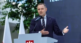 Prezydent zawetował ustawę Kamilka - Lex Kamilek. Dlaczego Karol Nawrocki nie podpisał nowelizacji o ochronie dzieci?