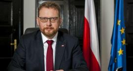 PILNE Minister Zdrowia: dzisiaj rozporządzenie dotyczące wprowadzenia w Polsce stanu zagrożenia epidemicznego.