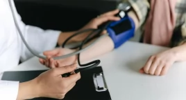 Inteligentny stetoskop wykrywa trzy choroby serca w 15 sekund