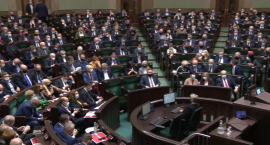 Fundusz Kompensacyjny. Sejm odrzucił istotne poprawki Senatu