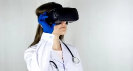 Sztuczna inteligencja w medycynie: rusza druga edycja konkursu „Hospital AI Challenge 2025”