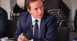T. Grodzki: opinie o człowieku są dobre. Liczy się to, na co mu pozwolą