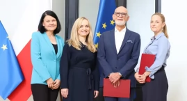Weitere Veränderungen im Gesundheitsministerium: Eine Krankenschwester und ein Arzt sind neue stellvertretende Minister.