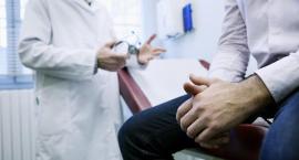 Rak prostaty – w Polsce zabija coraz częściej