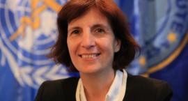 Dyrektor Biura WHO w Polsce: wprowadzenie sugar tax to ważna inicjatywa