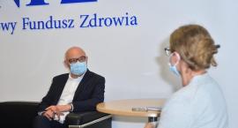 F.Nowak: mamy obecnie bardzo stabilną sytuację finansową