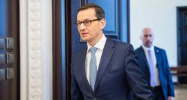 Premier: wirus jest w odwrocie. WHO: nie jesteśmy nawet blisko końca