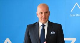 S.Gadomski zaprasza do dyskusji o efektywności kosztowej