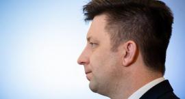 Szef KPRM: mamy poważne problemy ze środkami ochrony