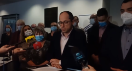 Zdrowie lekarzy równie ważne