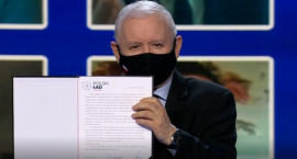 Nowy ład: rząd pokazał szczegóły. Co dla zdrowia?