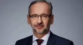 Były minister zdrowia Adam Niedzielski prawomocnie skazany za ujawnienie danych medycznych