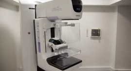Mammografia ratuje życie, ale w Polsce korzysta z niej tylko 30% kobiet. Lekarze zachęcają do badań