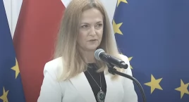 W Senacie głośno o powrocie chorób zakaźnych, ale i gotowości na działanie. Nowa wiceministra zdrowia o rządowej strategii szczepień