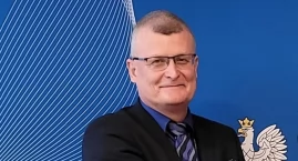 Główny Inspektor Sanitarny, Paweł Grzesiowski w Senacie: 