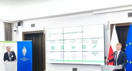 Szczepienia w POZ: Jak uprościć dostęp i zwiększyć wyszczepialność w Polsce? W Senacie nowe pomysły