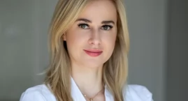 Ginekologia estetyczna bez tabu. Dr Agnieszka Nalewczyńska, właścicielka kliniki Estebelle: „Zdrowie intymne to nie luksus, ale fundament dobrostanu”